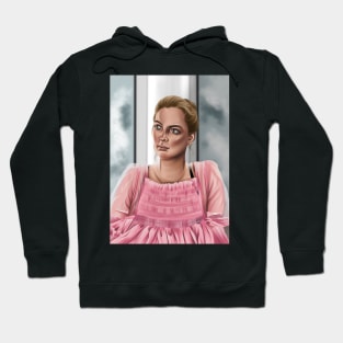 Villanelle Hoodie